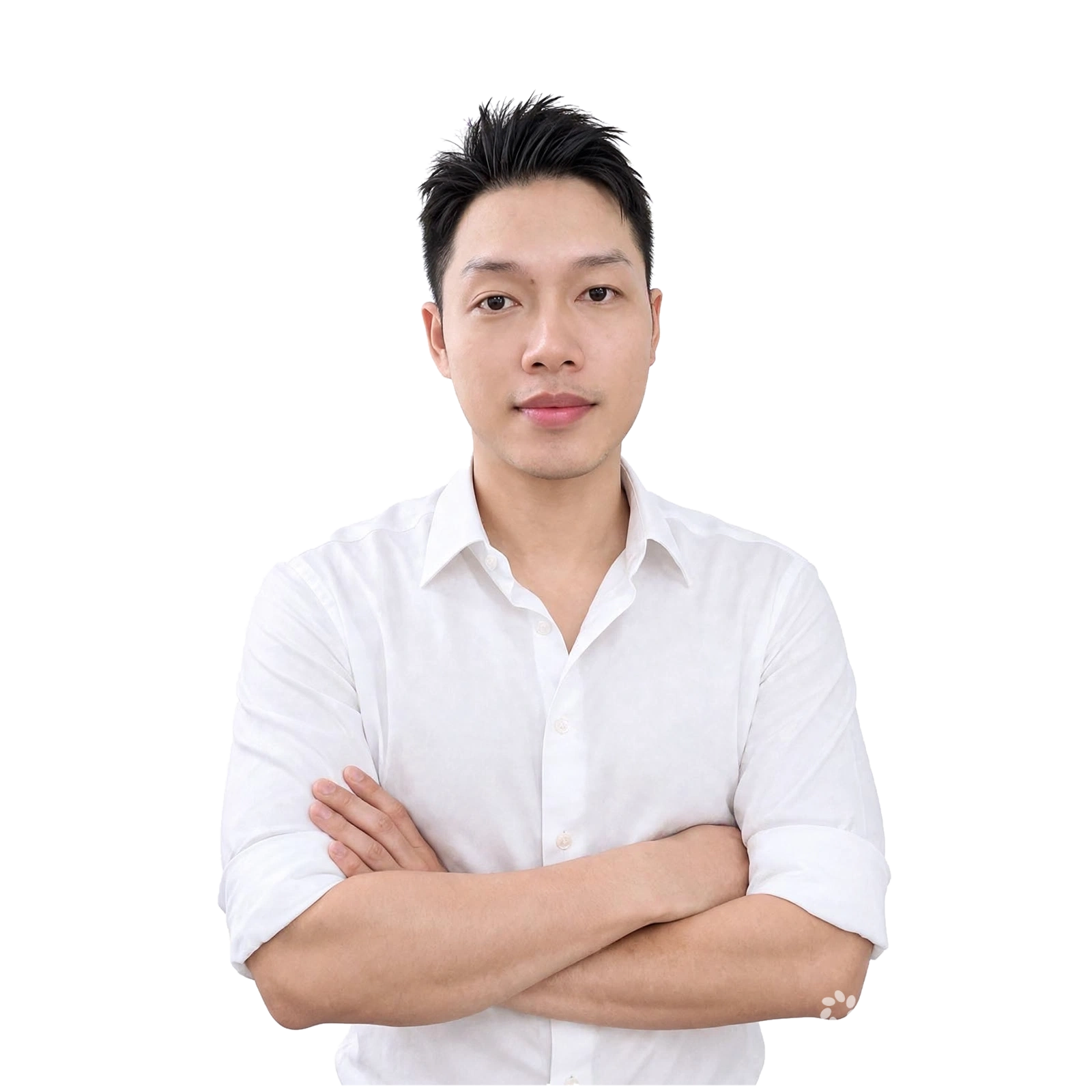 Nguyễn Thiện Thông, giáo viên KENT English